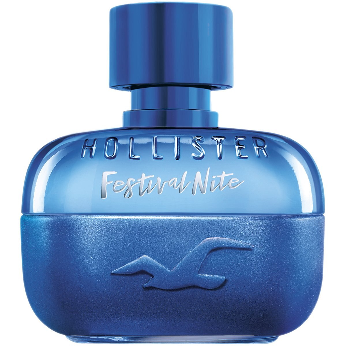 Fragancia para Caballero Hollister Festival Nite Edt 100 Ml