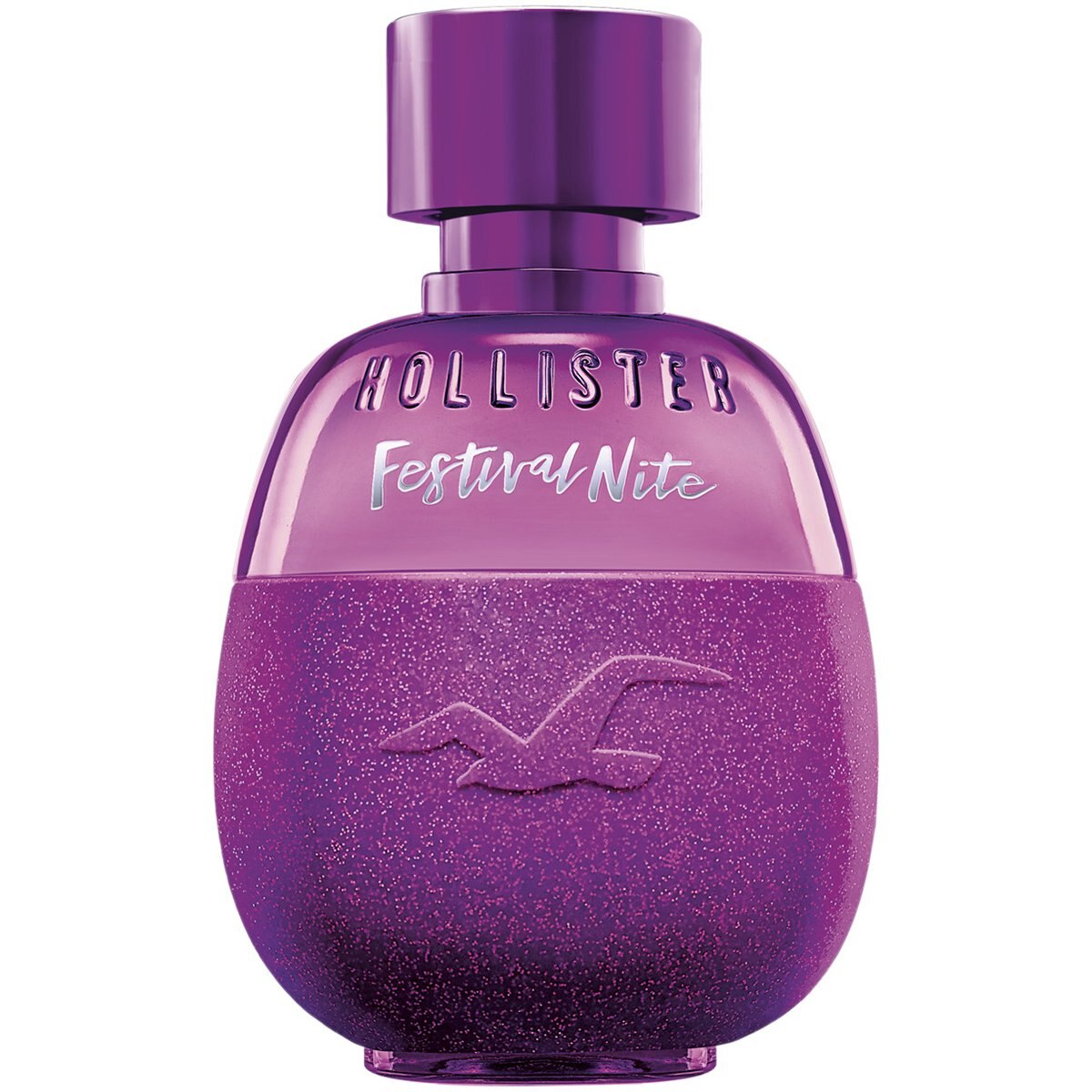 Fragancia para Dama Hollister Festival Nite Edp 100 Ml