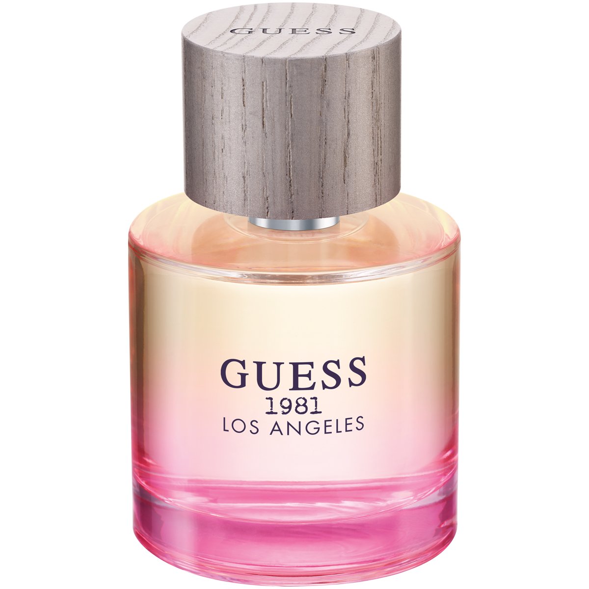 Fragancia para Dama Guess 1981 los Angeles Edt 100 Ml