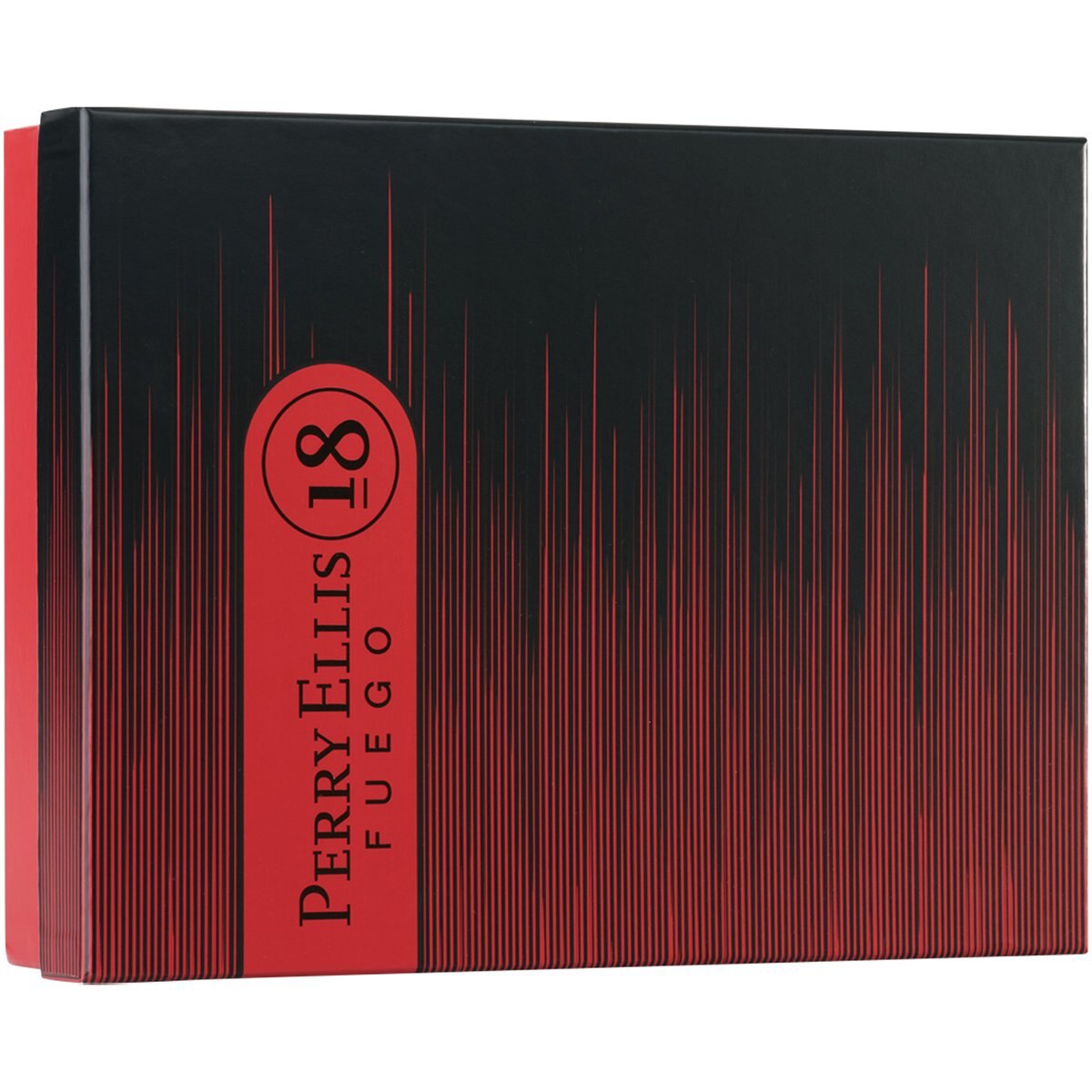 Estuche para Caballero Perry Ellis 18 Fuego 4 Piezas Edt 100 Ml
