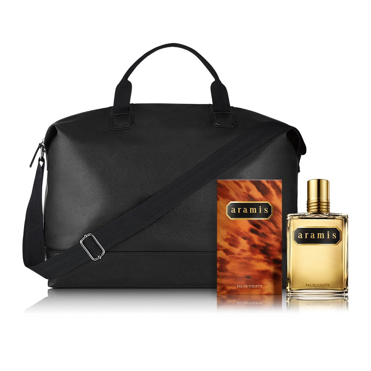 Estuche para Caballero Aramis Edt 240 Ml + Maleta