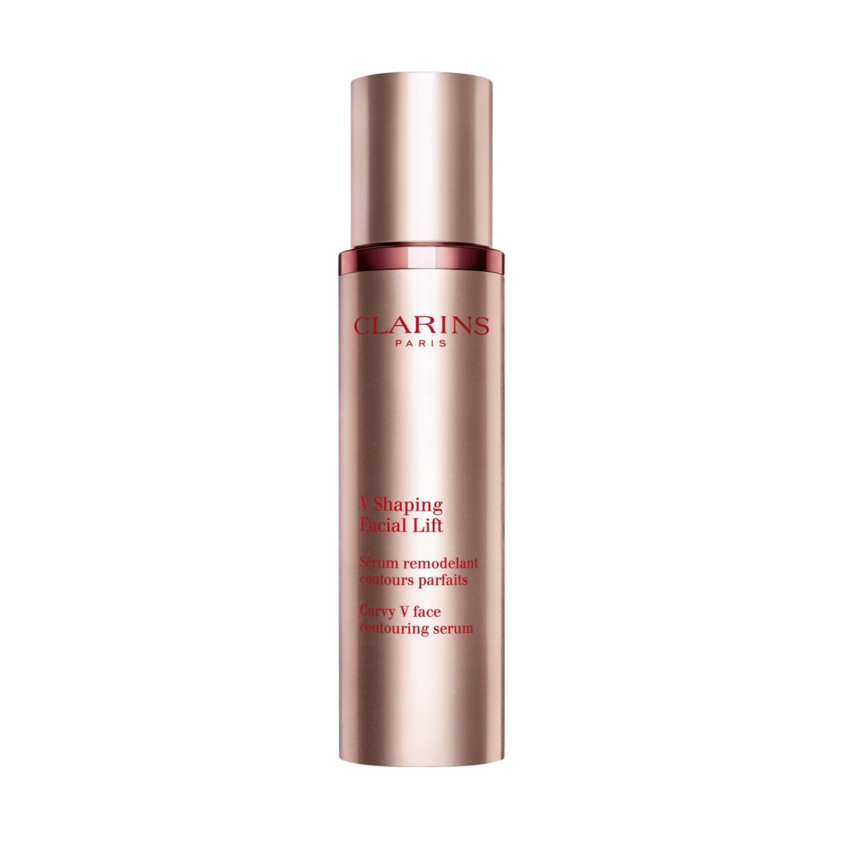 Serum Efecto Lifting Clarins Contorno Perfecto 50 Ml