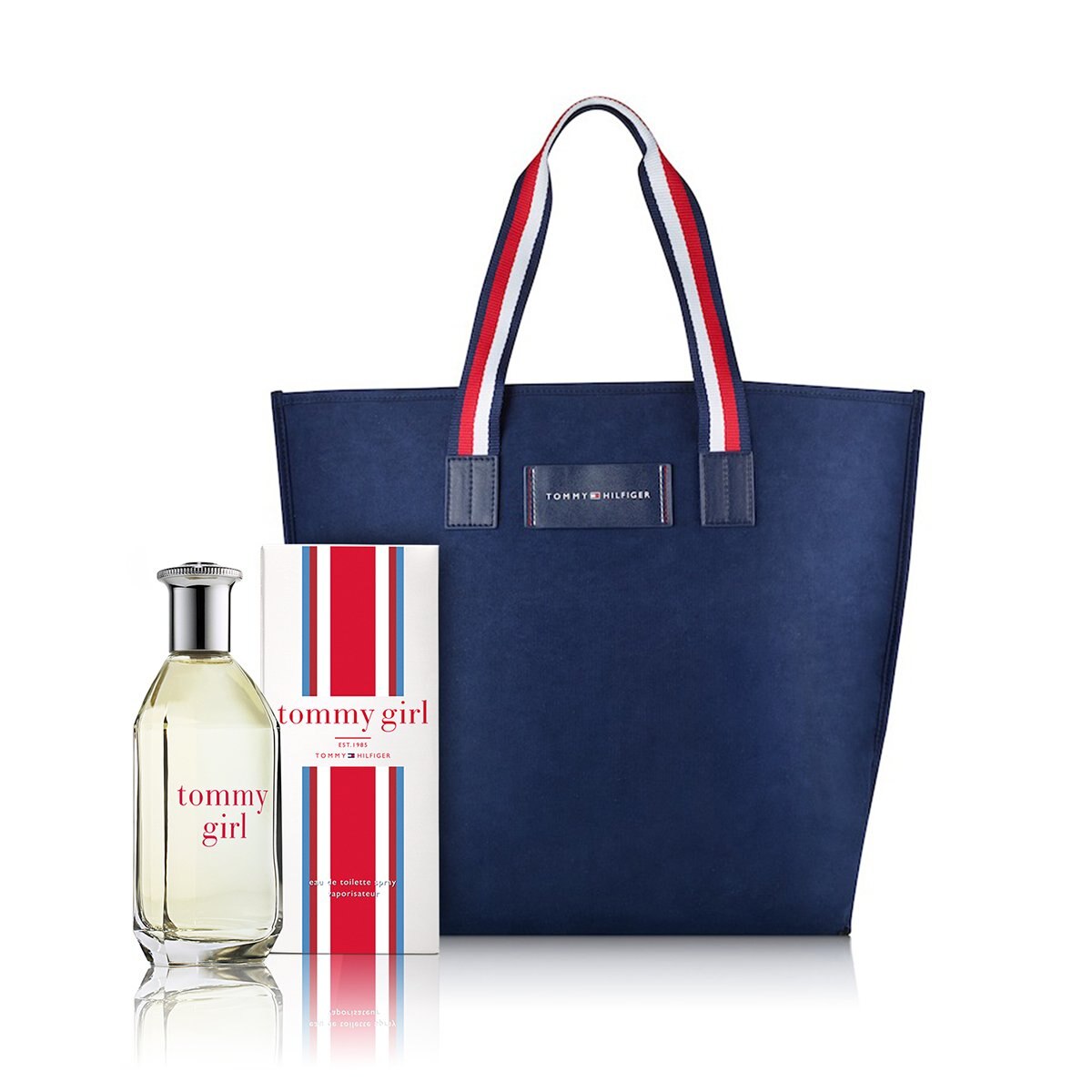 bolsos para dama tommy hilfiger