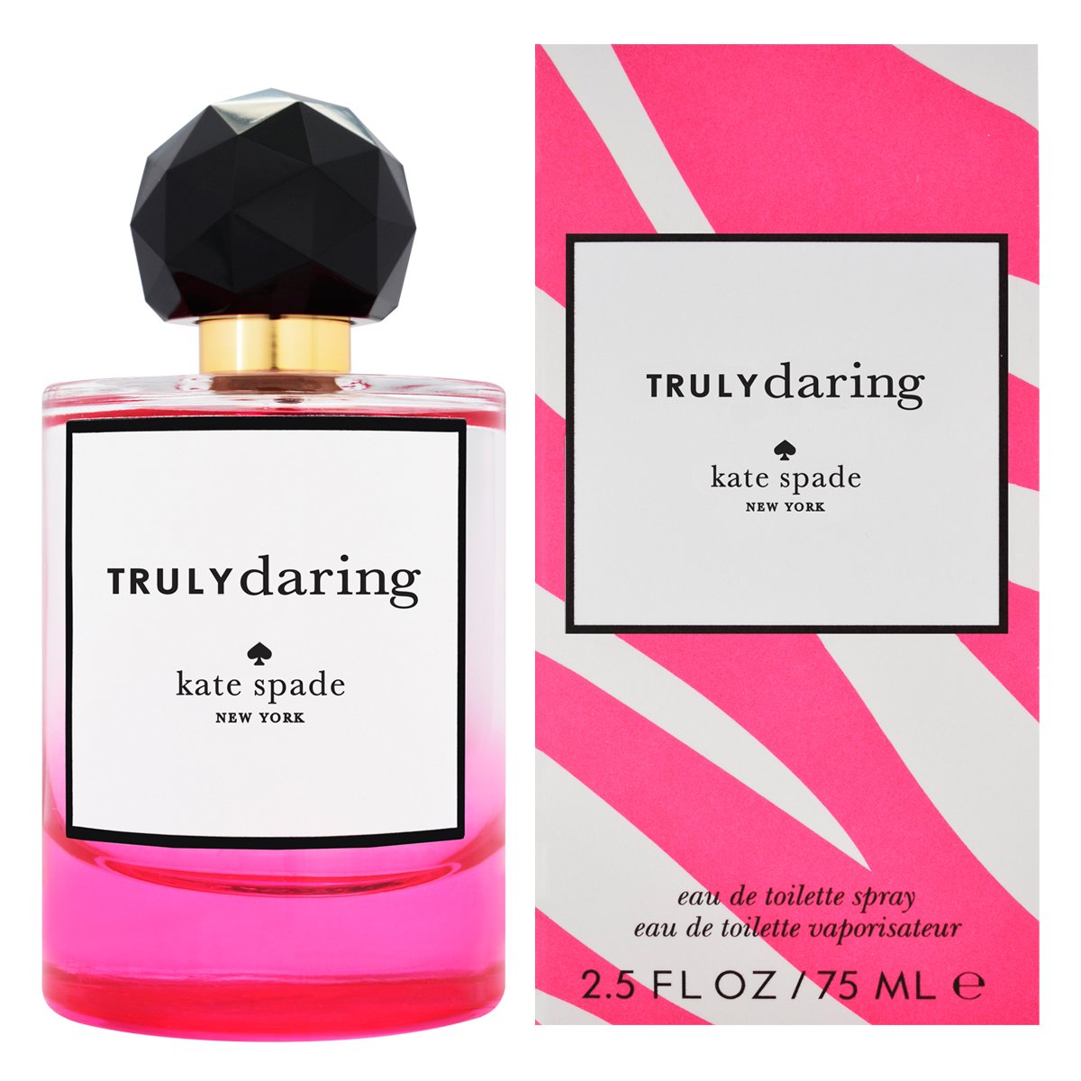 kate spade truly daring