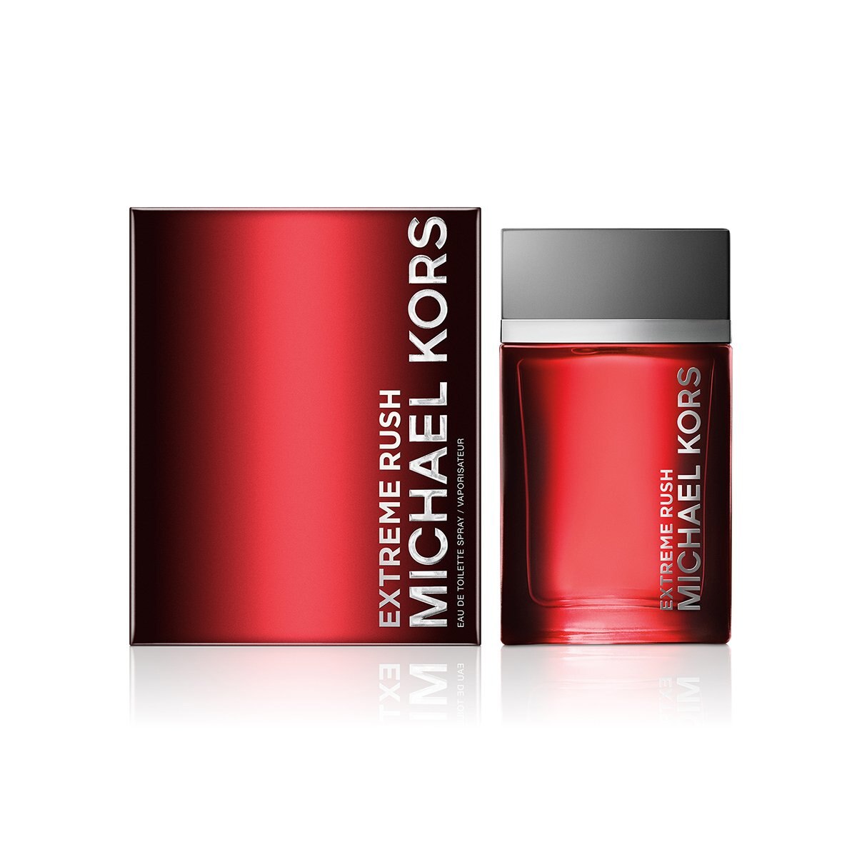 Fragancia para Caballero Michael Kors Extreme Rush Edt 120 Ml