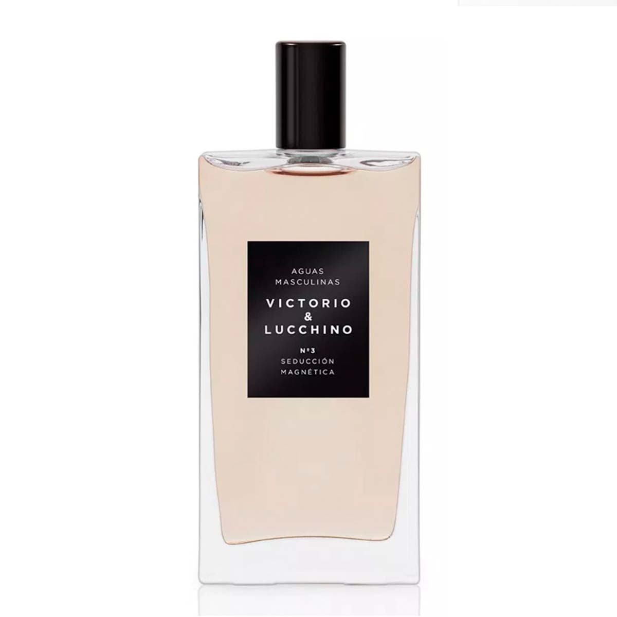 Fragancia para Caballero Victorio & Lucchino Agua Nº3 Seducción Magnética Edt 150 Ml