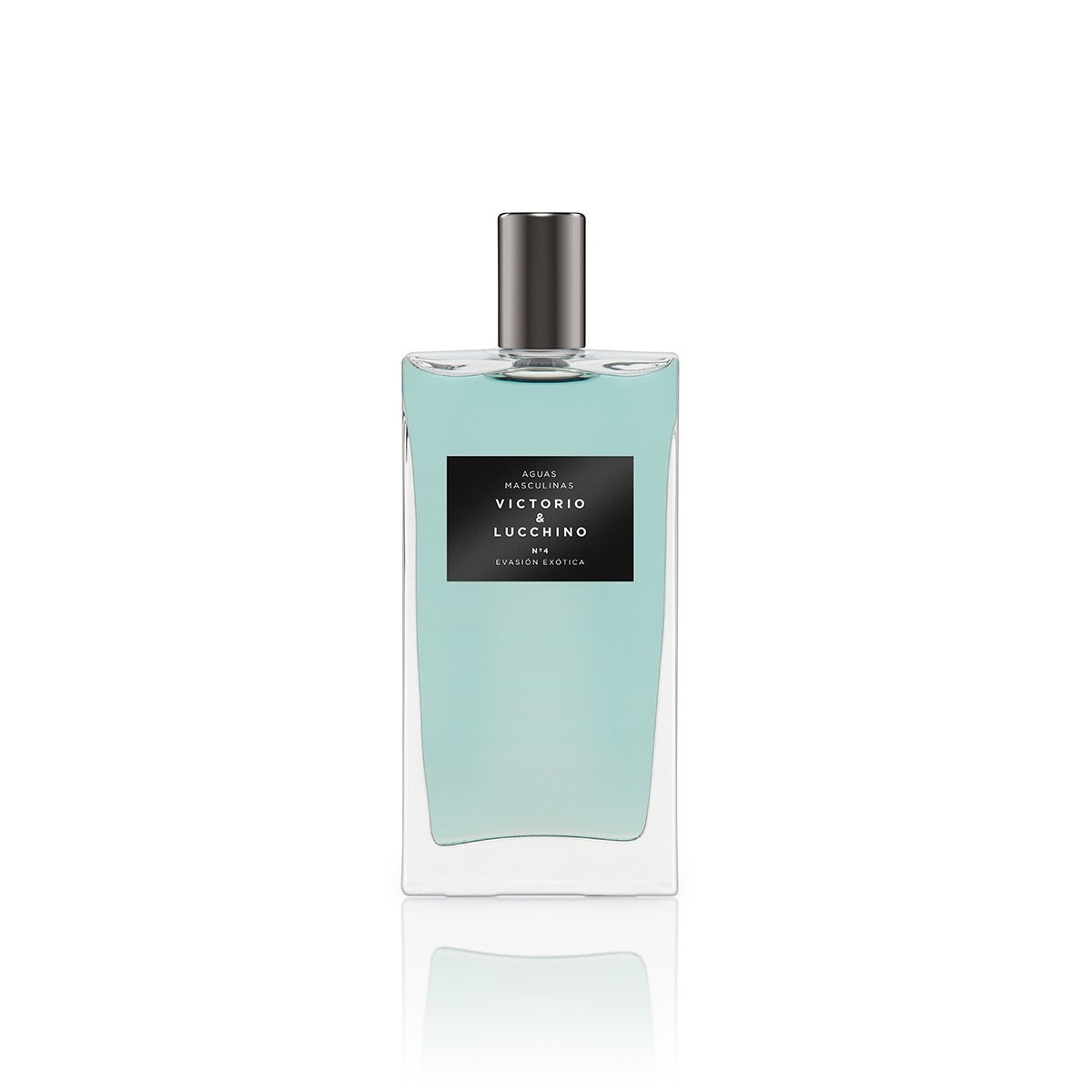 Fragancia para Caballero Victorio & Lucchino Agua Nº4 Evasión Exótica Edt 150 Ml