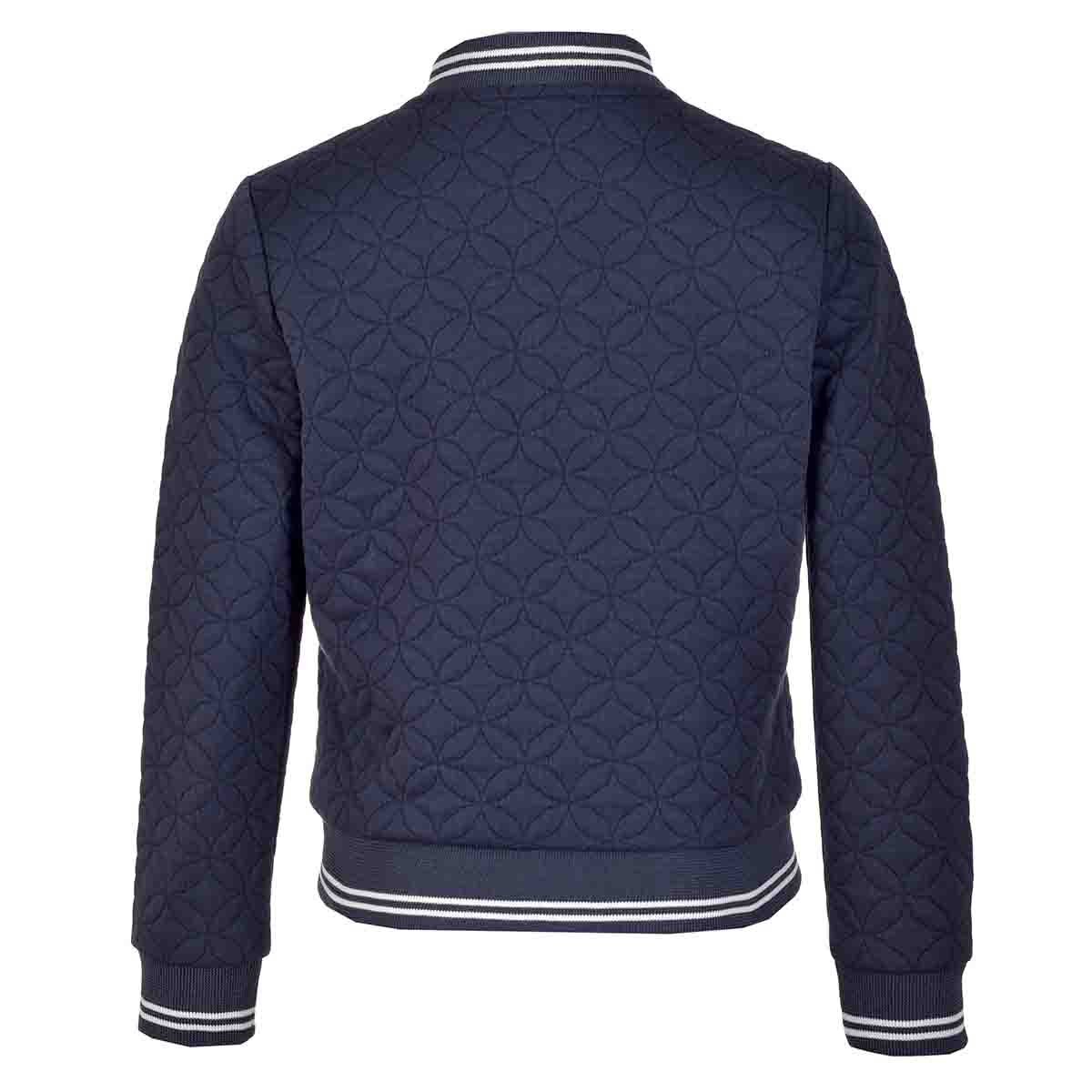 Chamarra Bomber Jeanious para Niña