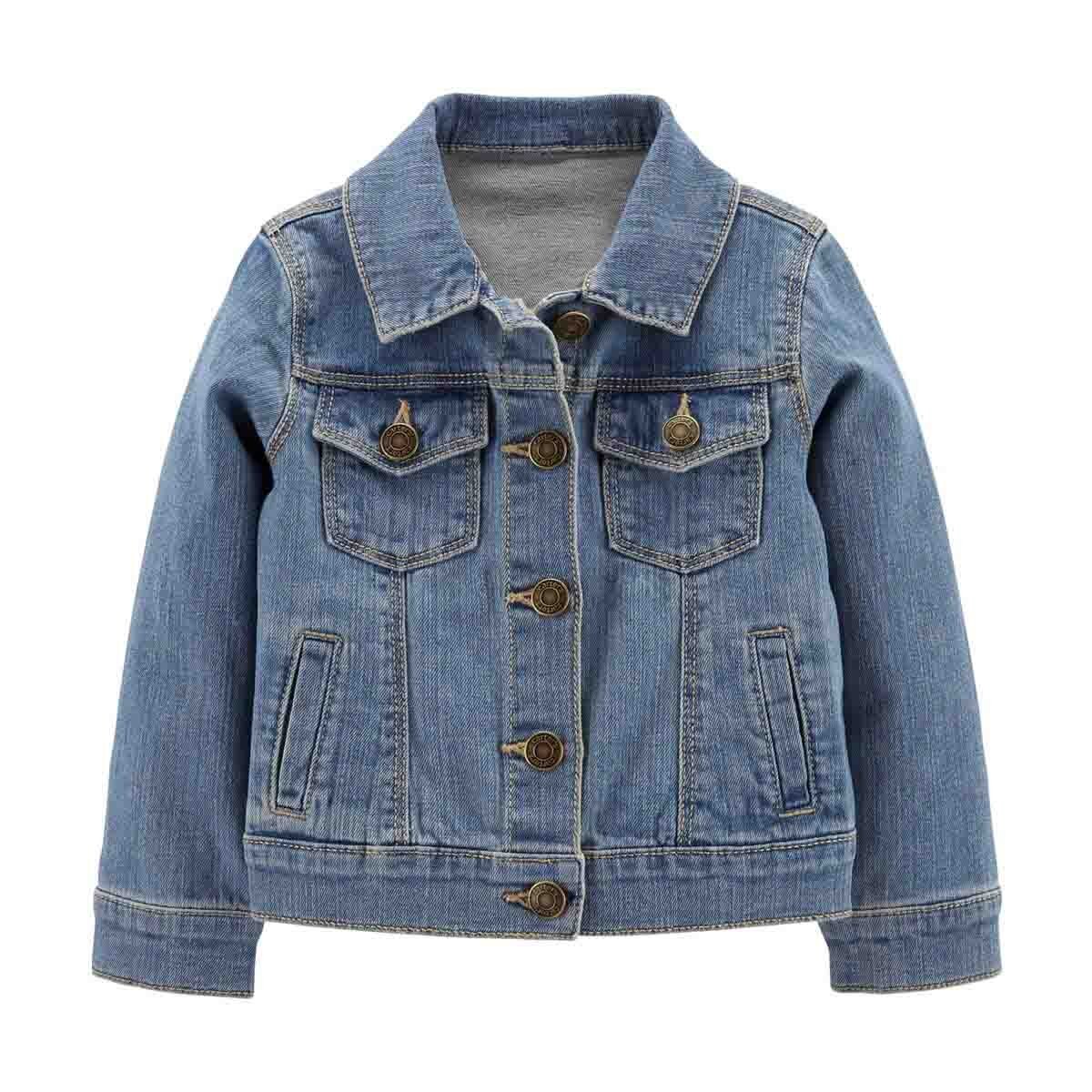 Chamarra para Bebé Carters