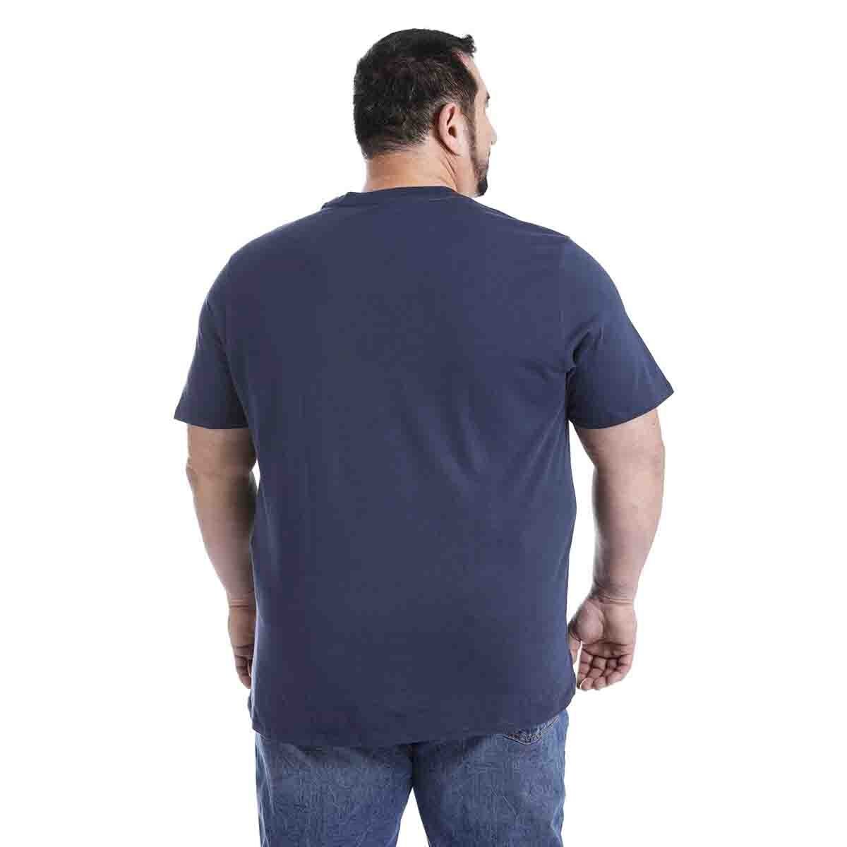 Playera Big Graphic Tee Levi's B&t para Caballero