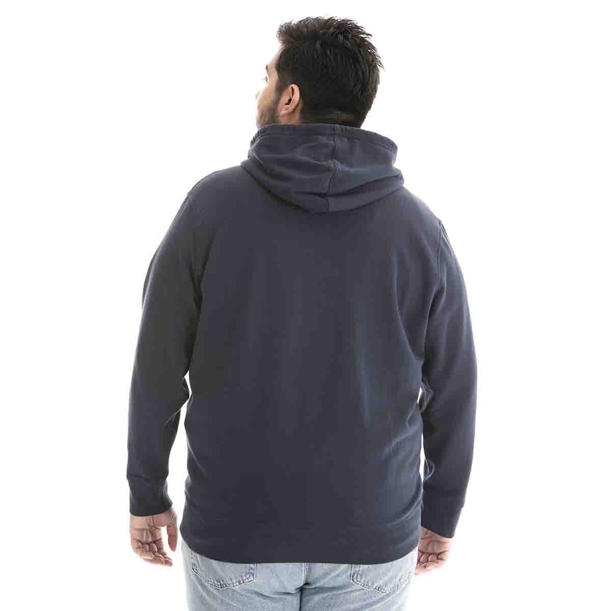 Sudadera Classic Hm Zip Up Levi\'s B&t para Caballero