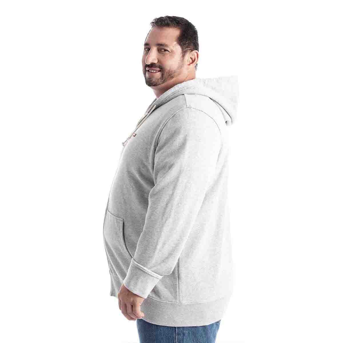 Sudadera Classic Hm Zip Up Levi's B&t para Caballero