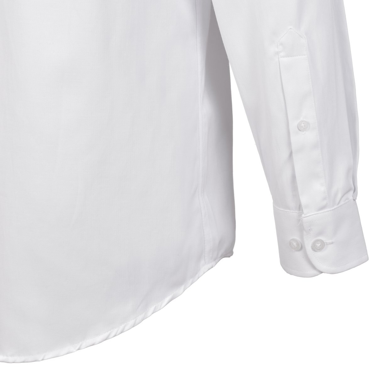 Camisa de Vestir Blanco Vasarelli