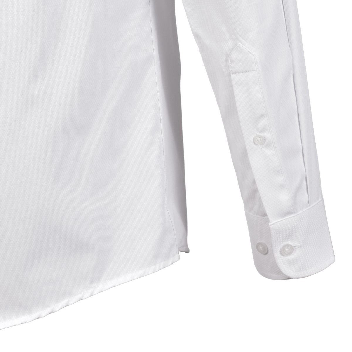 Camisa de Vestir Blanco Vasarelli