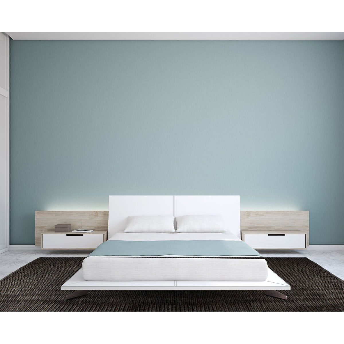 Tapete Amira Grey 1.60 X 2.30 Tufan