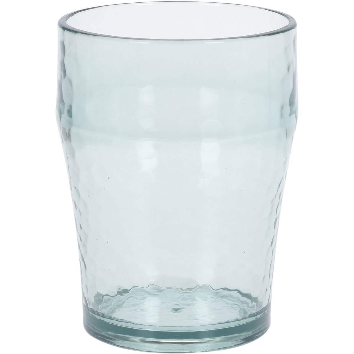 Vaso Cristal 8X11Cm Transparente