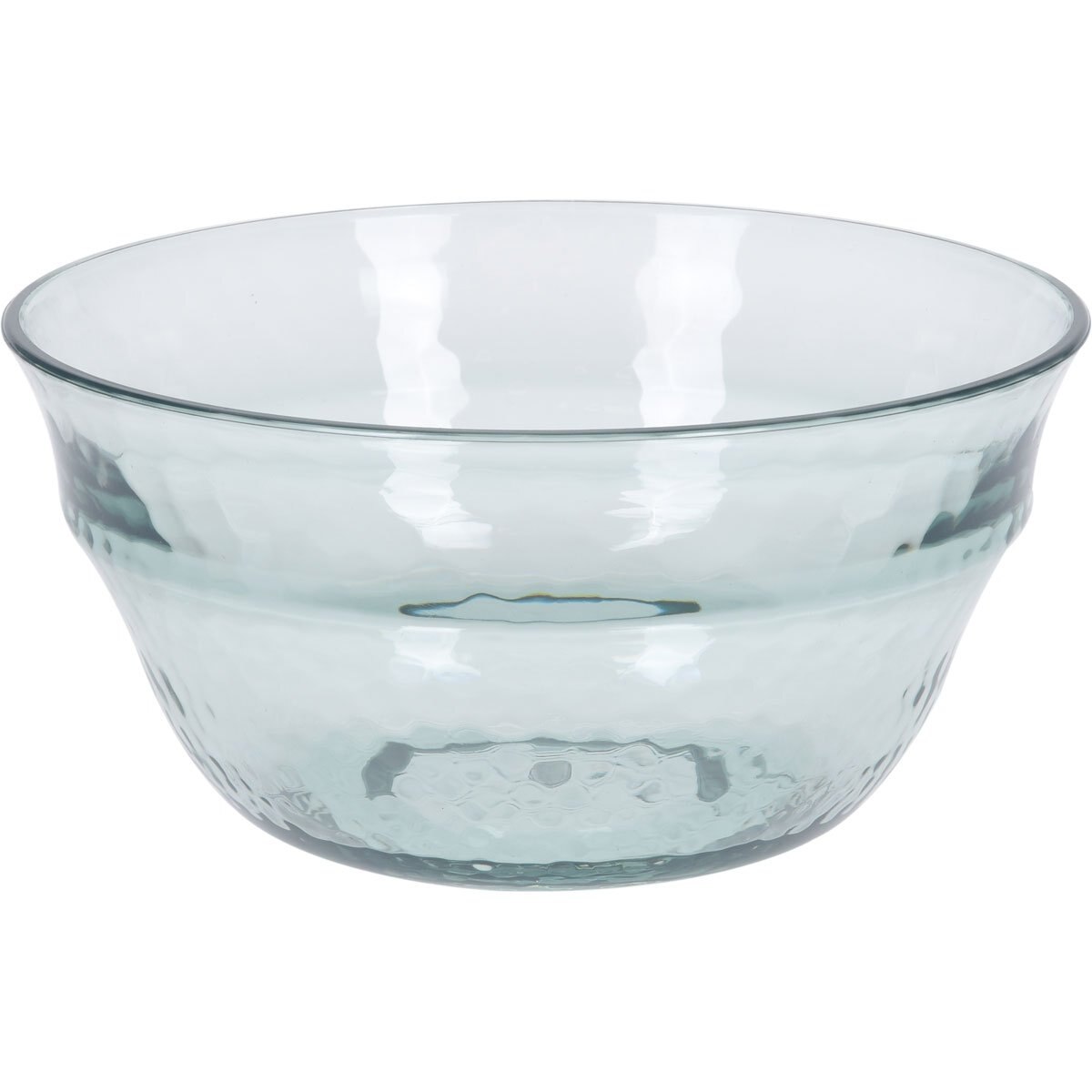 Bowls Cristal 16X8Cm.
