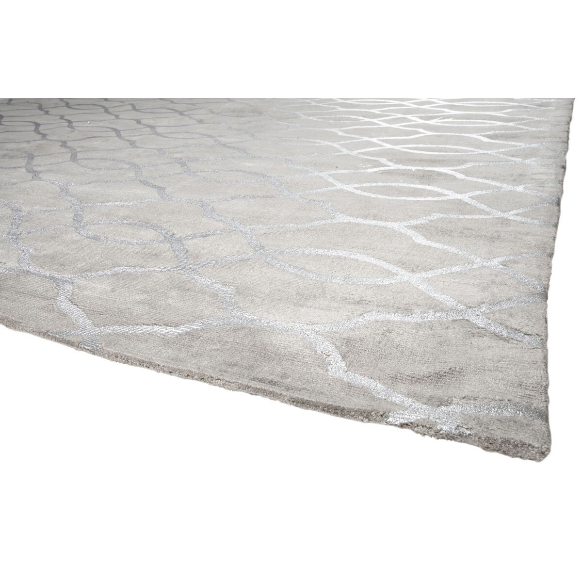 Tapete Varenka Silver 120X180 Tufan