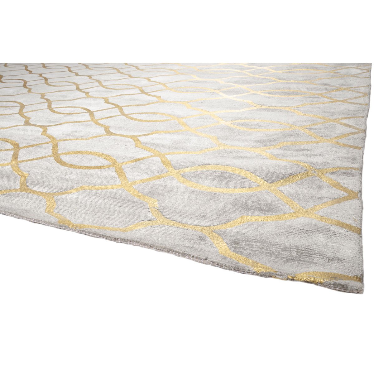 Tapete Varenka Silver 120X180 Tufan