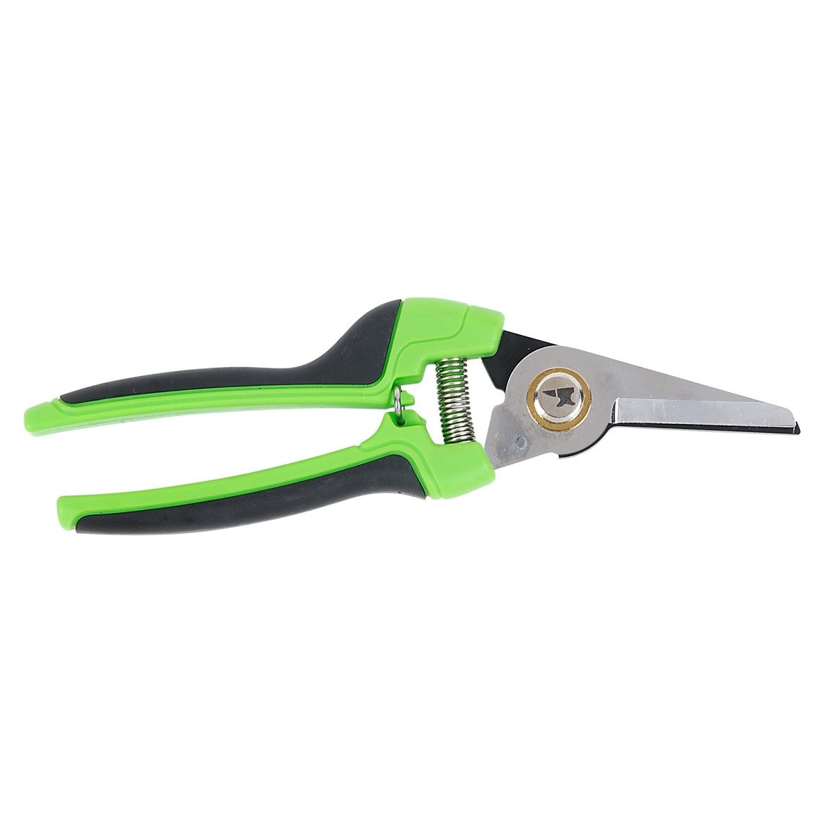 Tijera para Podar a 1 Mano para Plantas, Corte de Precisión Para Corte Húmedo Yardsmith