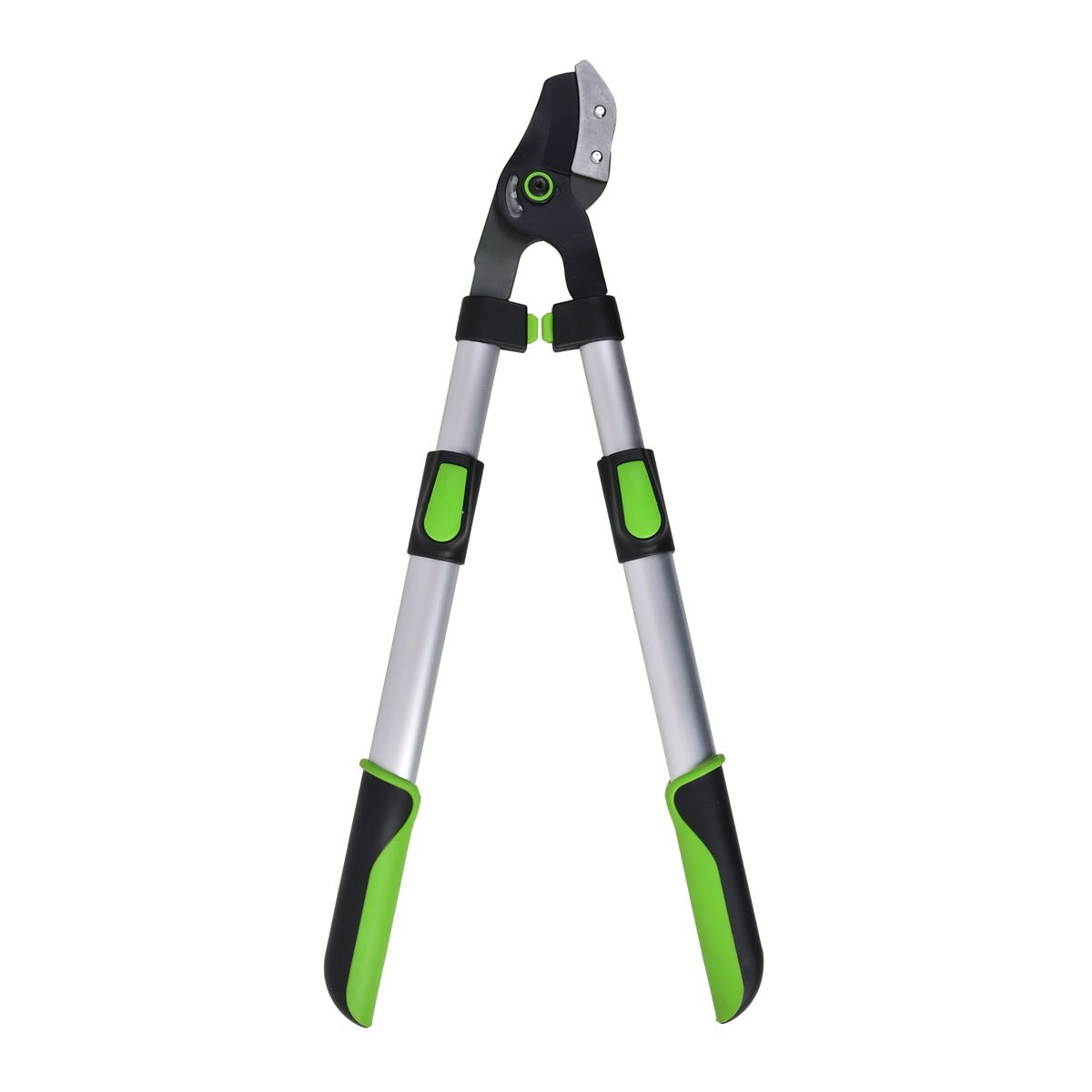 Tijera a 2 Manos Extendible de Aluminio para Corte Seco Yardsmith