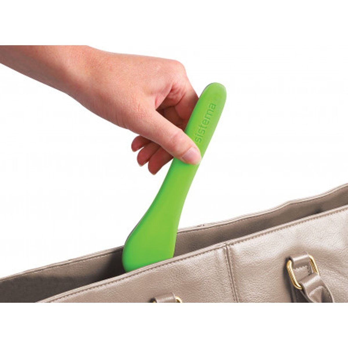 Juego de Cubiertos Personales con Estuche Sistema