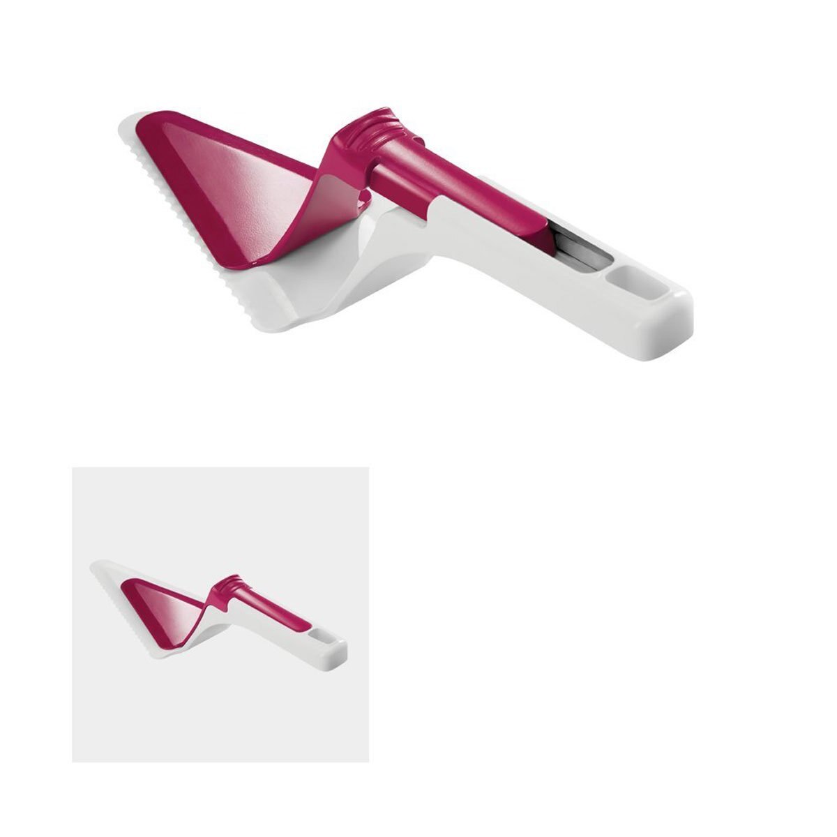 Pala para Pastel Desliz Metaltex
