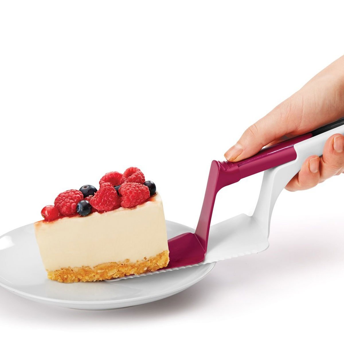 Pala para Pastel Desliz Metaltex