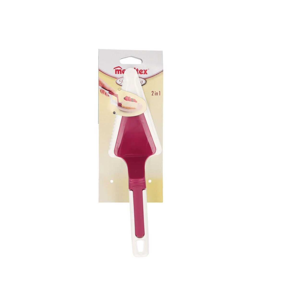 Pala para Pastel Desliz Metaltex