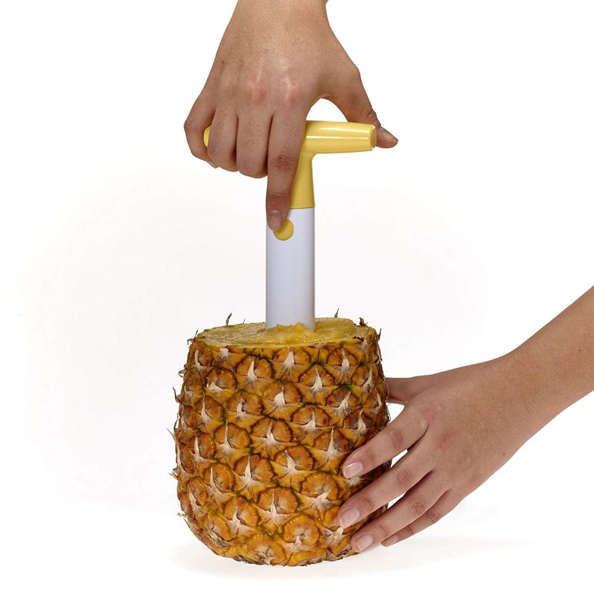 Descorazonador de Piña Metaltex