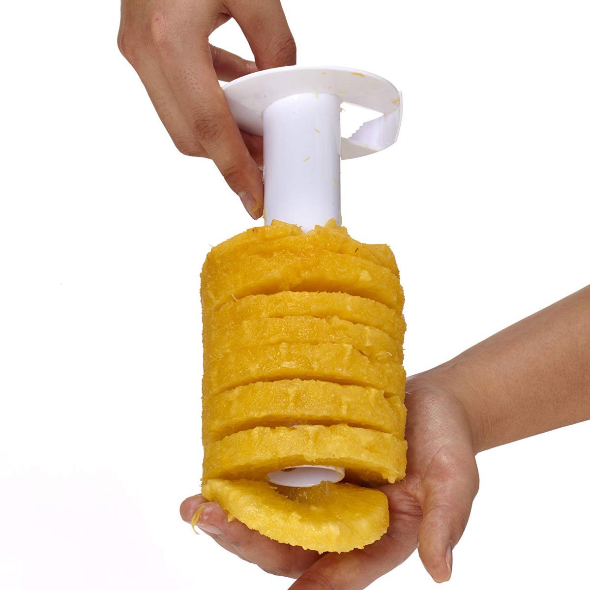Descorazonador de Piña Metaltex