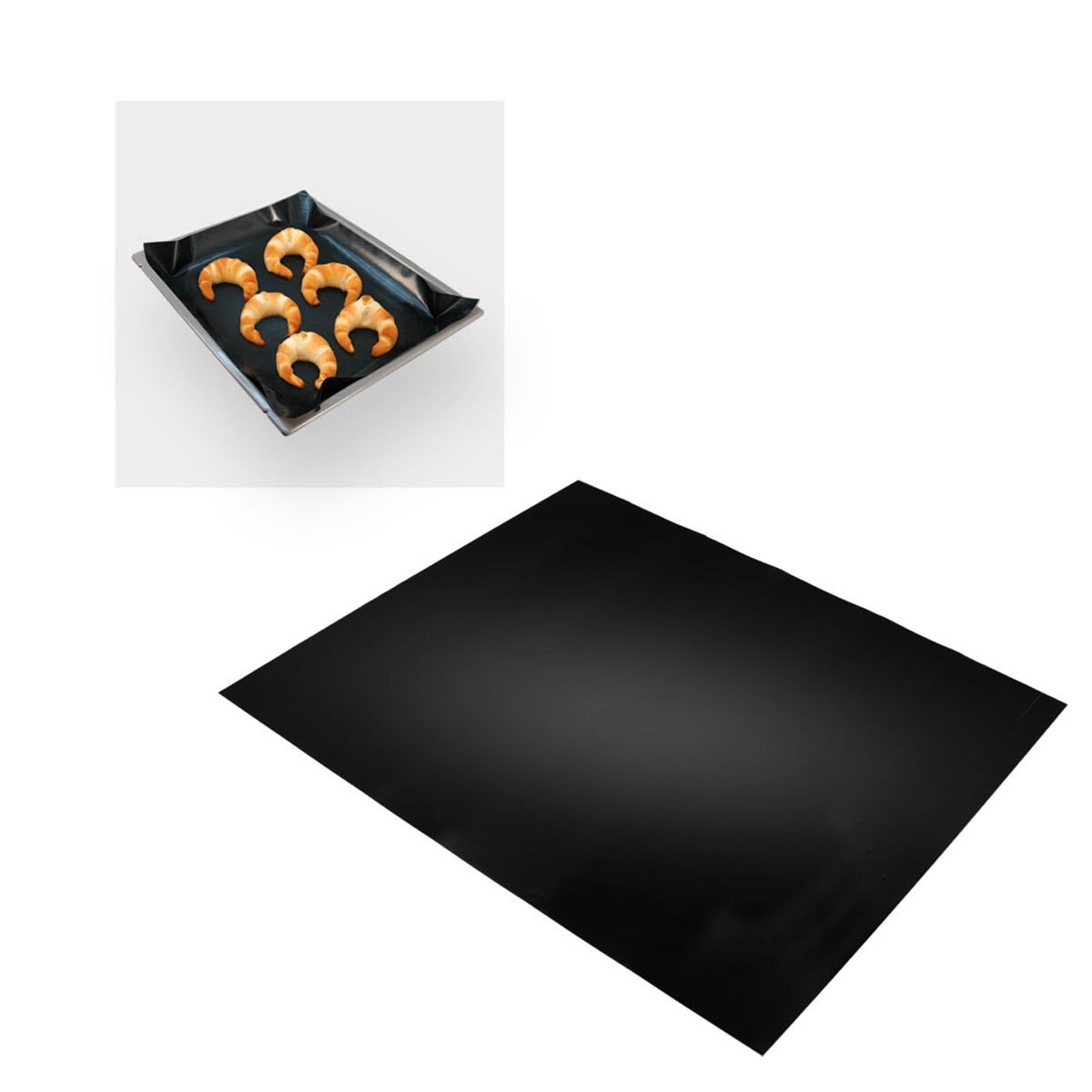 Tapete para Hornear Reusable Metaltex
