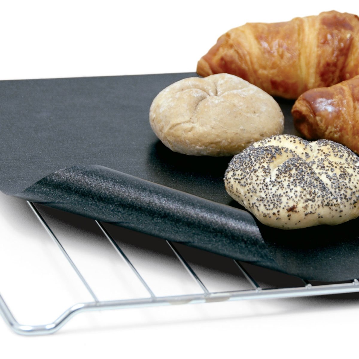 Tapete para Hornear Reusable Metaltex