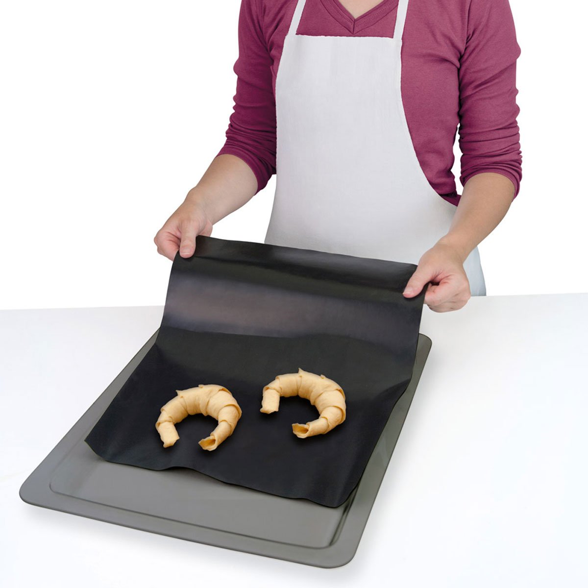 Tapete para Hornear Reusable Metaltex