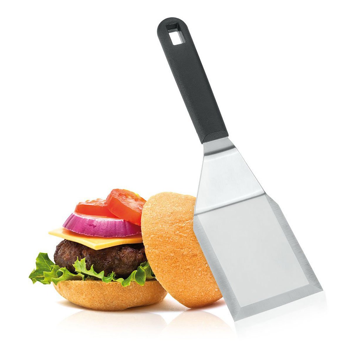 Espátula para Asador Metaltex