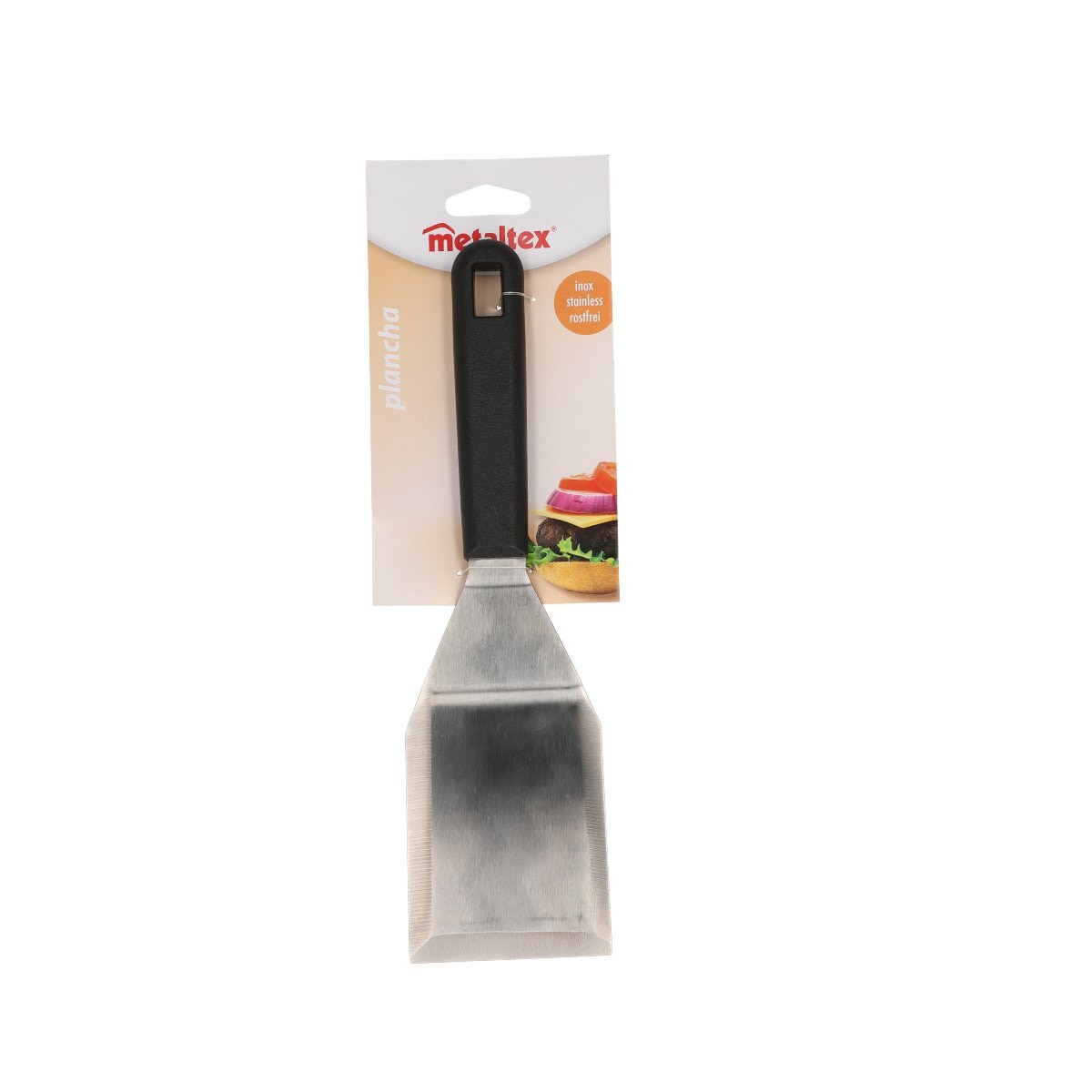 Espátula para Asador Metaltex