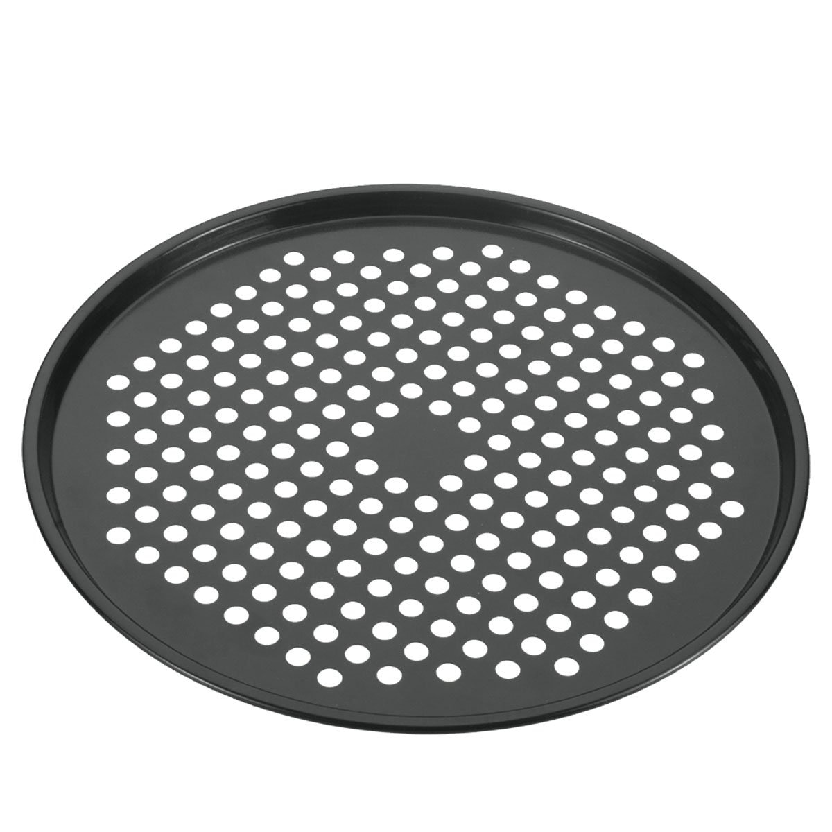 Charola Circular para Pizza Metaltex