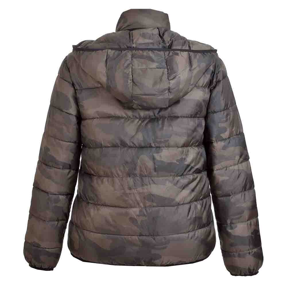 Chamarra Captinonado Azul Jeanious Plus para Caballero