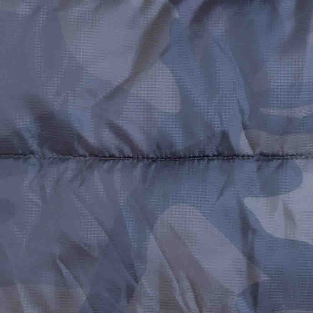 Chamarra Captinonado Azul Jeanious Plus para Caballero