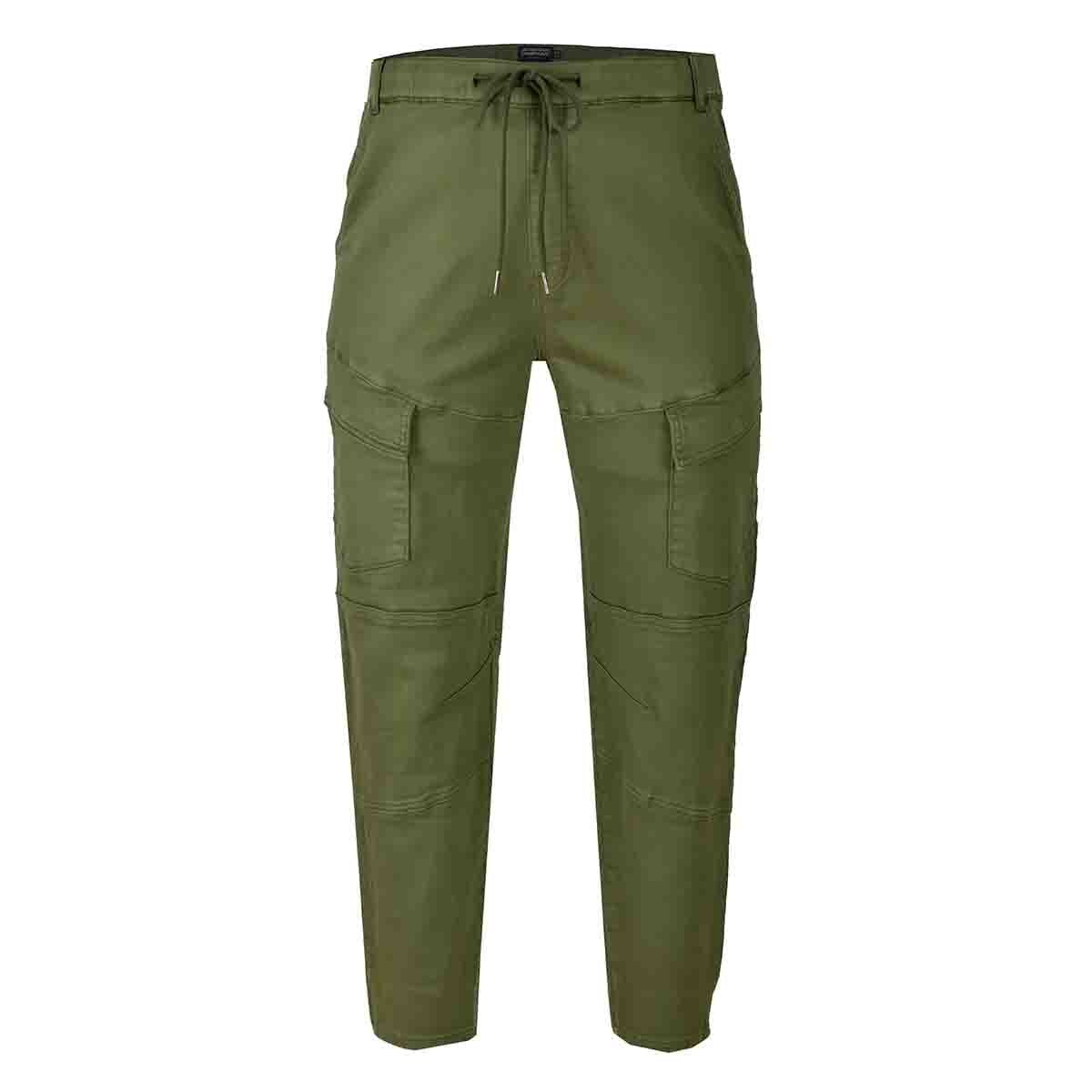 Pantalon Jogger Cargo Jeanious Plus para Caballero