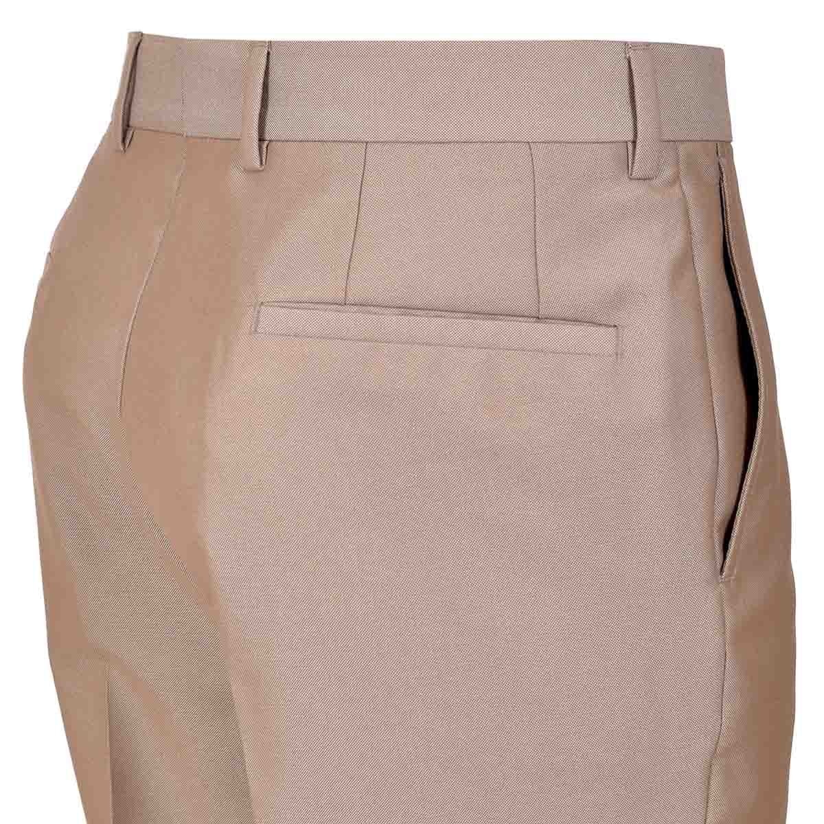 Traje Beige R2B Spin 2A Slim Fit Carlo Corinto