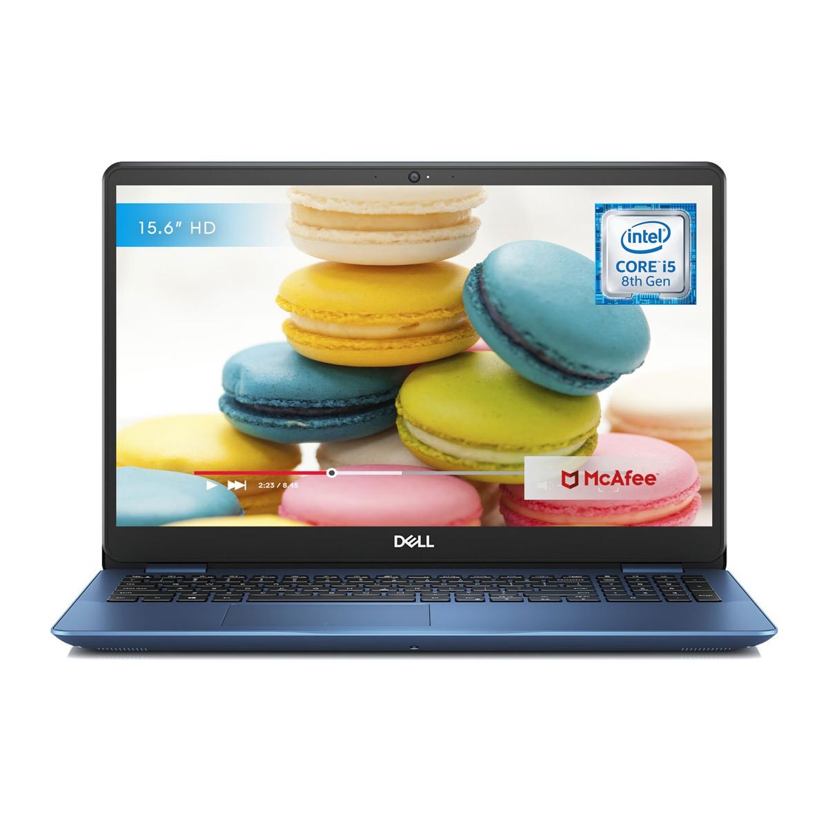 Paquete Laptop Dell Inspiron 15-5584
