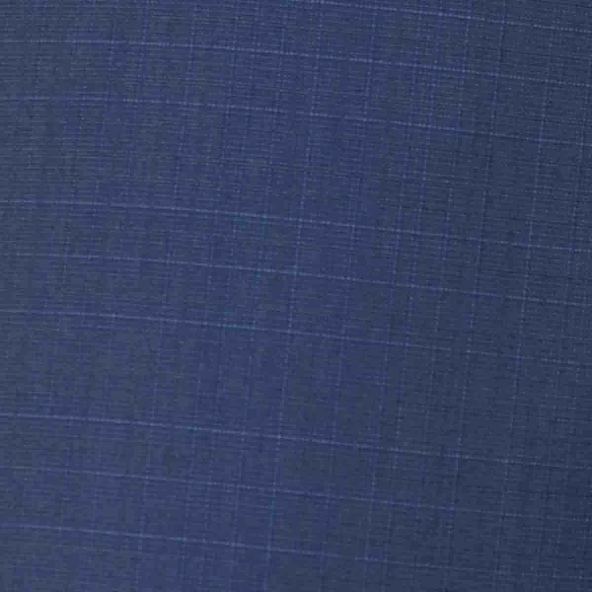Traje Lino Moda B&t Azul Carlo Corinto
