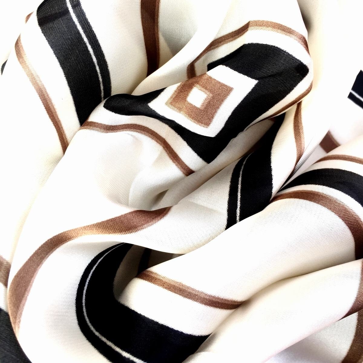 Fullard Satinado de Rayas Phi By Philosophy Accessories
