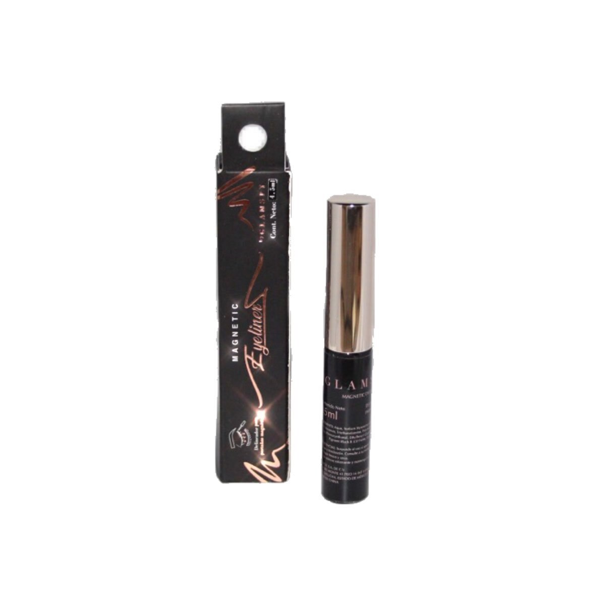 Magnetic Eyeliner Glamspy