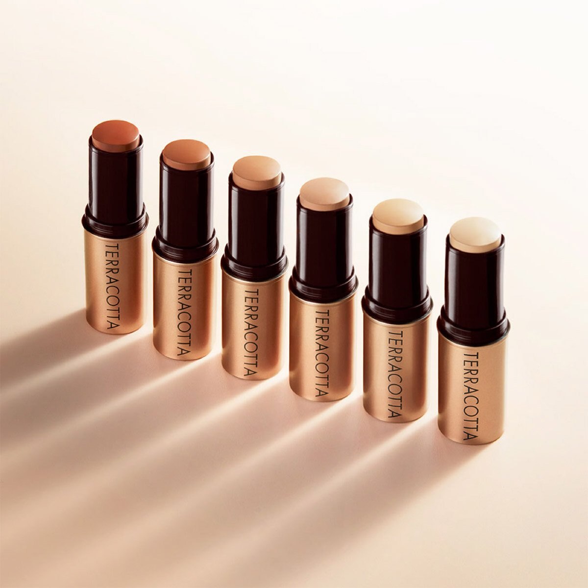 Base de Maquillaje en Barra Guerlain Terracotta Skin Light 02