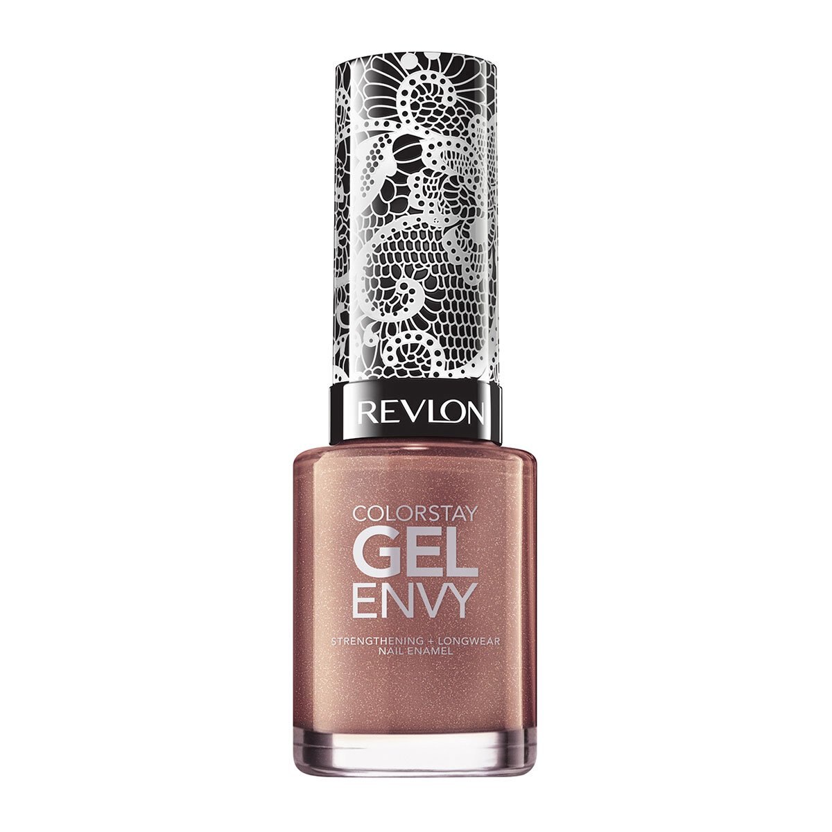 Esmalte Lingerie Lacey Rose Gold Revlon