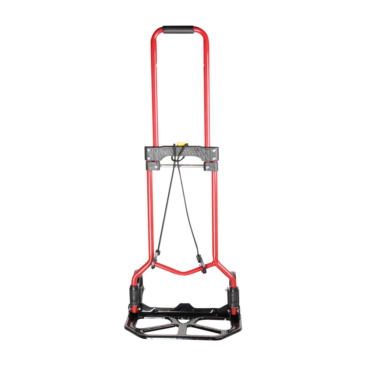 Diablito Plegable de Acero de 70 Cm Mod.dp-60 Mikels