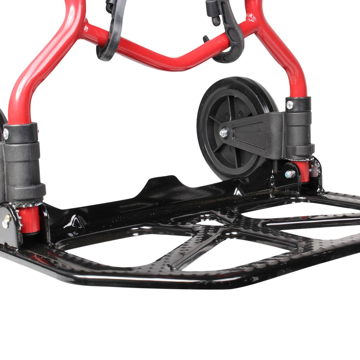 Diablito Plegable de Acero de 70 Cm Mod.dp-60 Mikels