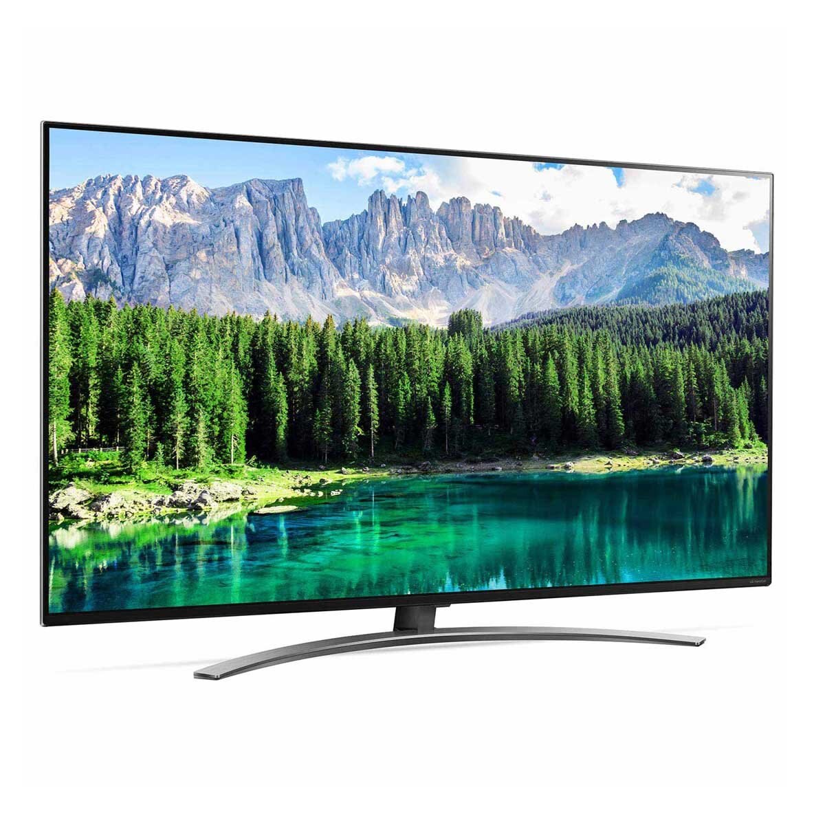 Pantalla 55" Nanocell 4K 55Sm8600Pua Lg
